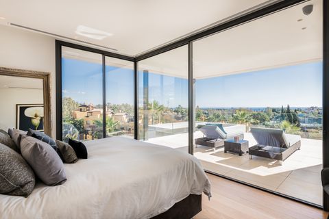 Villa i Marbella, Malaga, Marbella - € 6 850 000 | Ref: BHHS1073 - foto 7