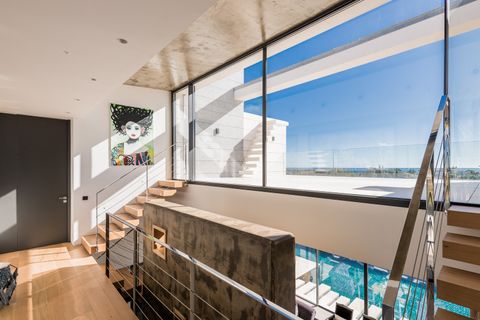 Villa i Marbella, Malaga, Marbella - € 6 850 000 | Ref: BHHS1073 - foto 13
