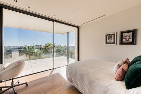 Villa i Marbella, Malaga, Marbella - € 6 850 000 | Ref: BHHS1073 - foto 16