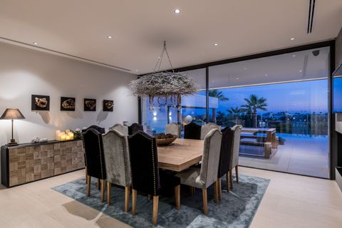 Villa i Marbella, Malaga, Marbella - € 6 850 000 | Ref: BHHS1073 - foto 23