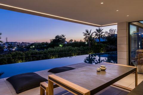 Villa i Marbella, Malaga, Marbella - € 6 850 000 | Ref: BHHS1073 - foto 25