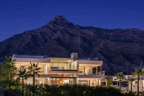 Villa i Marbella, Malaga, Marbella - € 6 850 000 | Ref: BHHS1073 - foto 31