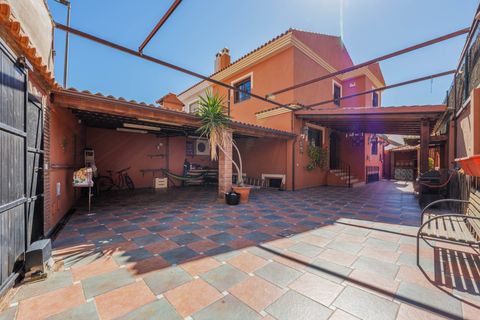 Byhus i Malaga city, Malaga, Malaga city - € 549.000 | Ref: BHHS-MLG-06141 - foto 1