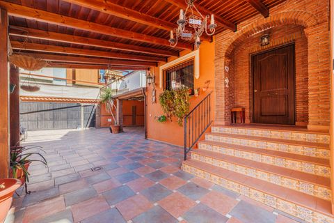 Byhus i Malaga city, Malaga, Malaga city - € 549.000 | Ref: BHHS-MLG-06141 - foto 2