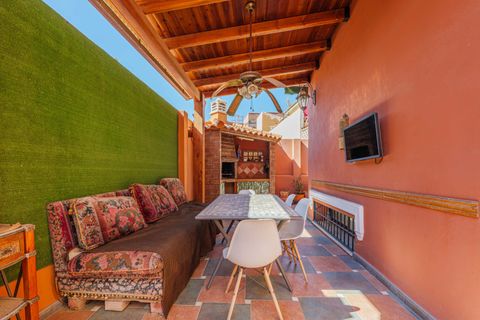 Byhus i Malaga city, Malaga, Malaga city - € 549.000 | Ref: BHHS-MLG-06141 - foto 4