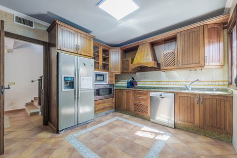 Byhus i Malaga city, Malaga, Malaga city - € 549.000 | Ref: BHHS-MLG-06141 - foto 8