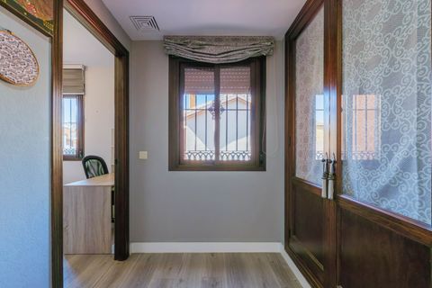 Byhus i Malaga city, Malaga, Malaga city - € 549.000 | Ref: BHHS-MLG-06141 - foto 15