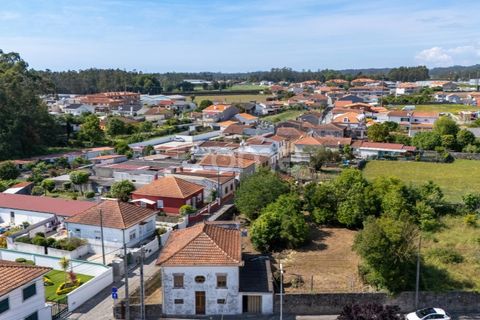 Villa i Vila do Conde, Porto, Vila do Conde - € 349.000 | Ref: ZMPT589062 - foto 2