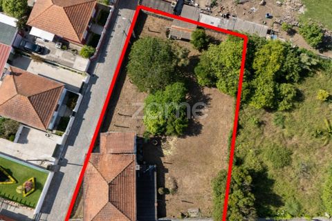 Villa i Vila do Conde, Porto, Vila do Conde - € 349.000 | Ref: ZMPT589062 - foto 5