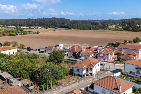 Villa i Vila do Conde, Porto, Vila do Conde - € 349.000 | Ref: ZMPT589062 - foto 16