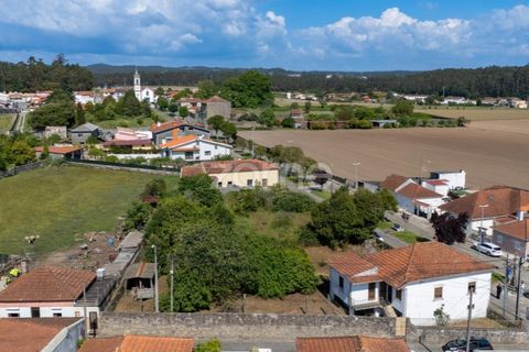 Villa i Vila do Conde, Porto, Vila do Conde - € 349.000 | Ref: ZMPT589062 - foto 17