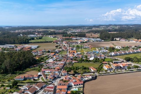 Villa i Vila do Conde, Porto, Vila do Conde - € 349.000 | Ref: ZMPT589062 - foto 24