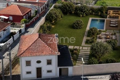 Villa i Vila do Conde, Porto, Vila do Conde - € 349.000 | Ref: ZMPT589062 - foto 3