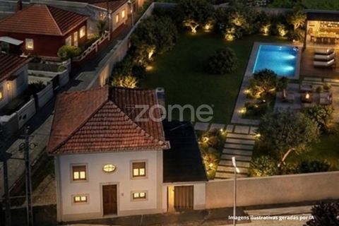 Villa i Vila do Conde, Porto, Vila do Conde - € 349.000 | Ref: ZMPT589062 - foto 1
