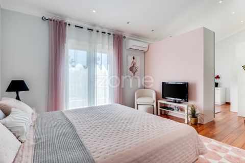 Villa i Estombar, Faro, Estombar - € 569.000 | Ref: ZMPT588715 - foto 31