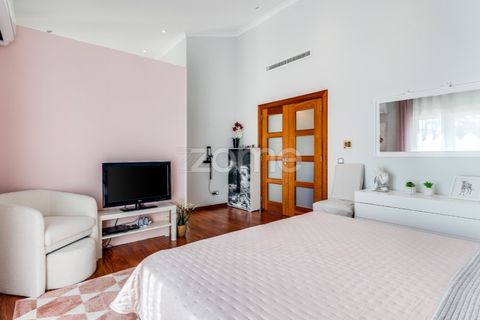 Villa i Estombar, Faro, Estombar - € 569.000 | Ref: ZMPT588715 - foto 32