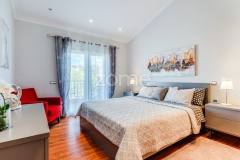 Villa in Estombar, Faro, Estombar - € 569.000 | Ref: ZMPT588715 - foto 22