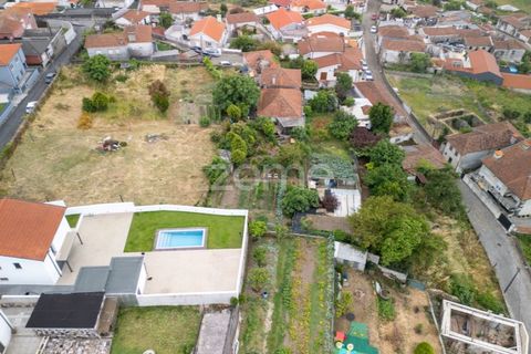 Villa i Trofa, Porto, Trofa - € 95.000 | Ref: ZMPT579452 - foto 3