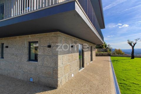 Villa a Amarante, Porto, Amarante - € 3.000/mes | Ref: ZMPT589078 - foto 3