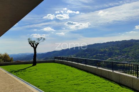 Villa a Amarante, Porto, Amarante - € 3.000/mes | Ref: ZMPT589078 - foto 2