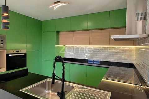 Villa a Amarante, Porto, Amarante - € 3.000/mes | Ref: ZMPT589078 - foto 7