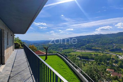 Villa a Amarante, Porto, Amarante - € 3.000/mes | Ref: ZMPT589078 - foto 24