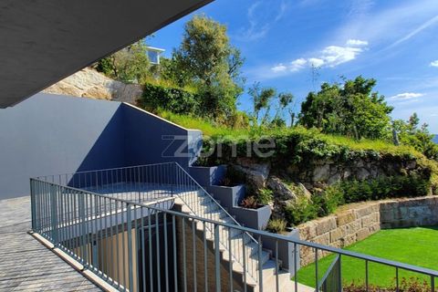 Villa a Amarante, Porto, Amarante - € 3.000/mes | Ref: ZMPT589078 - foto 25