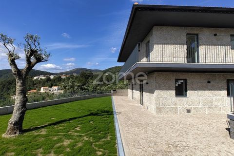 Villa a Amarante, Porto, Amarante - € 3.000/mes | Ref: ZMPT589078 - foto 27