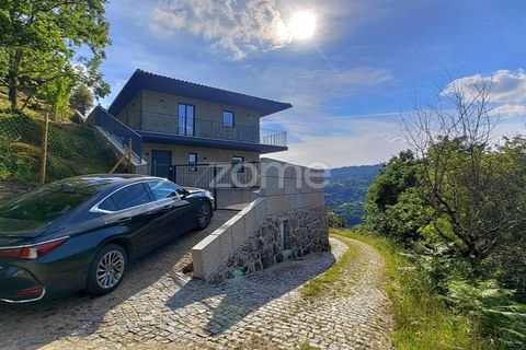 Villa a Amarante, Porto, Amarante - € 3.000/mes | Ref: ZMPT589078 - foto 29
