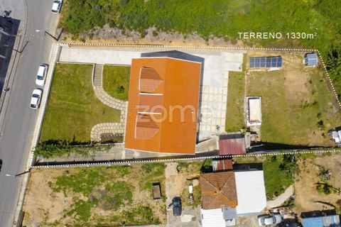 Villa a Pacos de Brandao, Aveiro, Pacos de Brandao - € 549.000 | Ref: ZMPT588789 - foto 2