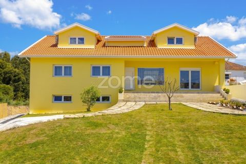 Villa a Pacos de Brandao, Aveiro, Pacos de Brandao - € 549.000 | Ref: ZMPT588789 - foto 3