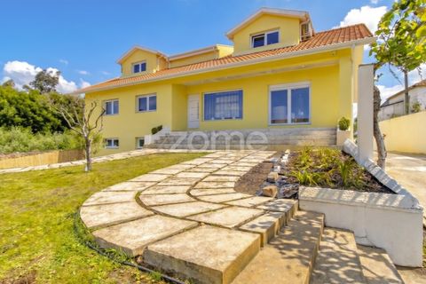 Villa a Pacos de Brandao, Aveiro, Pacos de Brandao - € 549.000 | Ref: ZMPT588789 - foto 6