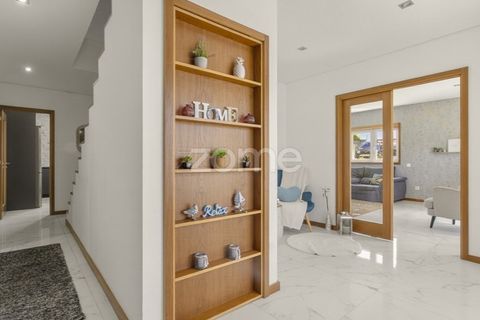 Villa a Pacos de Brandao, Aveiro, Pacos de Brandao - € 549.000 | Ref: ZMPT588789 - foto 7