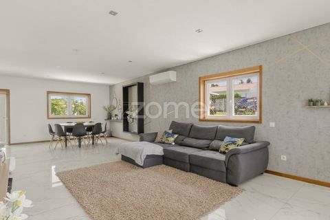 Villa a Pacos de Brandao, Aveiro, Pacos de Brandao - € 549.000 | Ref: ZMPT588789 - foto 8