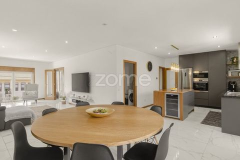 Villa a Pacos de Brandao, Aveiro, Pacos de Brandao - € 549.000 | Ref: ZMPT588789 - foto 9