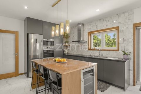 Villa a Pacos de Brandao, Aveiro, Pacos de Brandao - € 549.000 | Ref: ZMPT588789 - foto 10