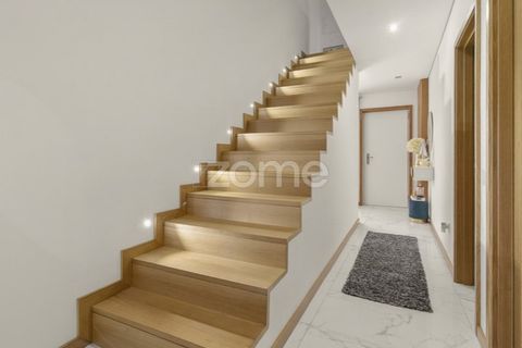 Villa a Pacos de Brandao, Aveiro, Pacos de Brandao - € 549.000 | Ref: ZMPT588789 - foto 11