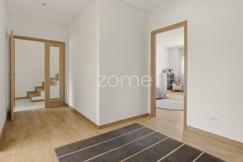 Villa a Pacos de Brandao, Aveiro, Pacos de Brandao - € 549.000 | Ref: ZMPT588789 - foto 12