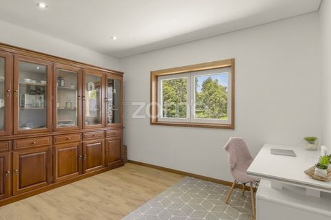 Villa a Pacos de Brandao, Aveiro, Pacos de Brandao - € 549.000 | Ref: ZMPT588789 - foto 14