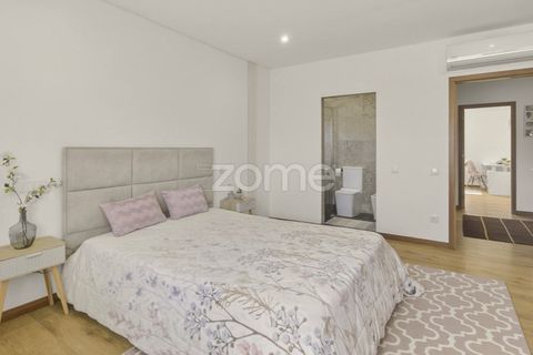 Villa a Pacos de Brandao, Aveiro, Pacos de Brandao - € 549.000 | Ref: ZMPT588789 - foto 16