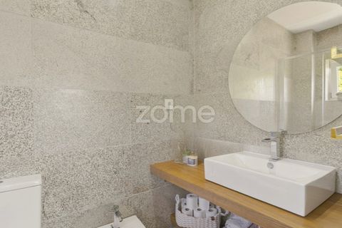 Villa a Pacos de Brandao, Aveiro, Pacos de Brandao - € 549.000 | Ref: ZMPT588789 - foto 19