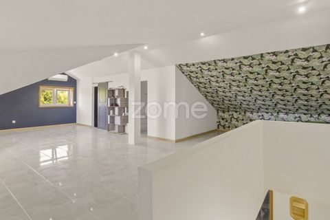 Villa a Pacos de Brandao, Aveiro, Pacos de Brandao - € 549.000 | Ref: ZMPT588789 - foto 21