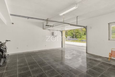 Villa a Pacos de Brandao, Aveiro, Pacos de Brandao - € 549.000 | Ref: ZMPT588789 - foto 23