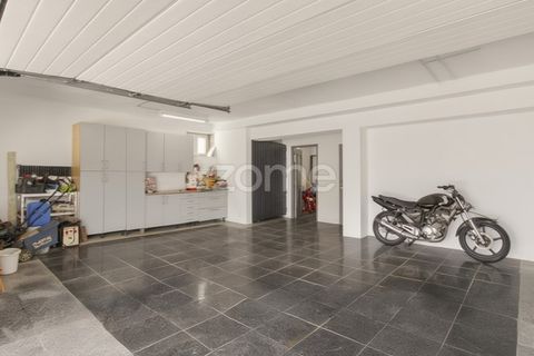 Villa a Pacos de Brandao, Aveiro, Pacos de Brandao - € 549.000 | Ref: ZMPT588789 - foto 24