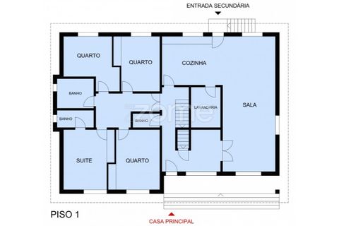 Villa a Pacos de Brandao, Aveiro, Pacos de Brandao - € 549.000 | Ref: ZMPT588789 - foto 26
