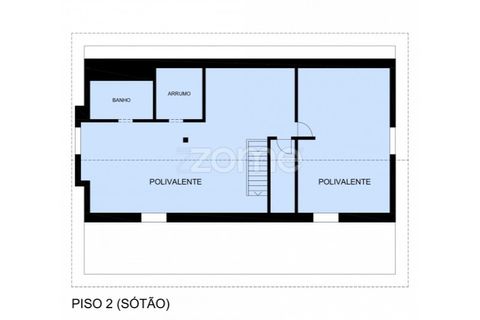 Villa a Pacos de Brandao, Aveiro, Pacos de Brandao - € 549.000 | Ref: ZMPT588789 - foto 27