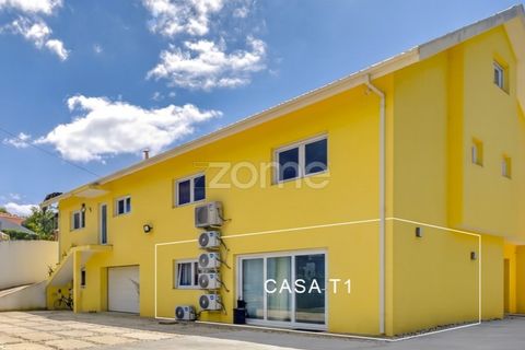 Villa a Pacos de Brandao, Aveiro, Pacos de Brandao - € 549.000 | Ref: ZMPT588789 - foto 28