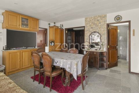 Villa a Pacos de Brandao, Aveiro, Pacos de Brandao - € 549.000 | Ref: ZMPT588789 - foto 29