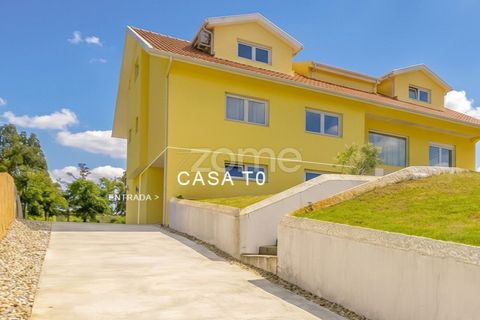 Villa a Pacos de Brandao, Aveiro, Pacos de Brandao - € 549.000 | Ref: ZMPT588789 - foto 33