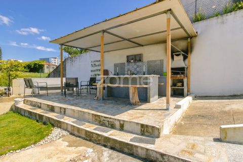Villa a Pacos de Brandao, Aveiro, Pacos de Brandao - € 549.000 | Ref: ZMPT588789 - foto 36